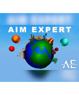 Aim Expert Steam Key GLOBAL